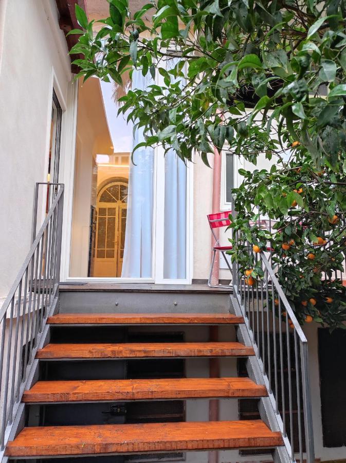 Dania Apartment Taormina Exterior photo